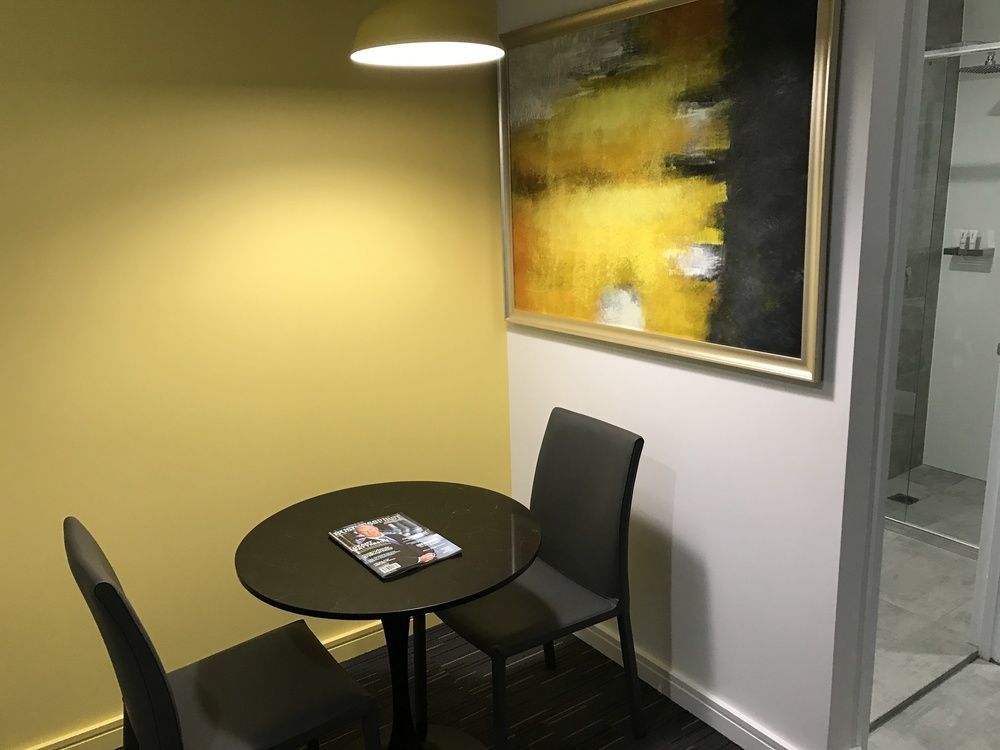 Hotel Value Square