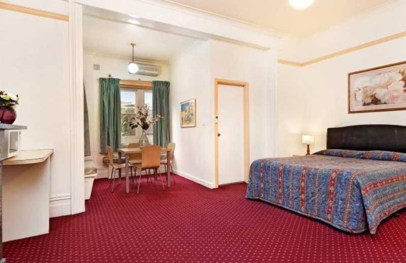 The North Shore Hotel Sydney