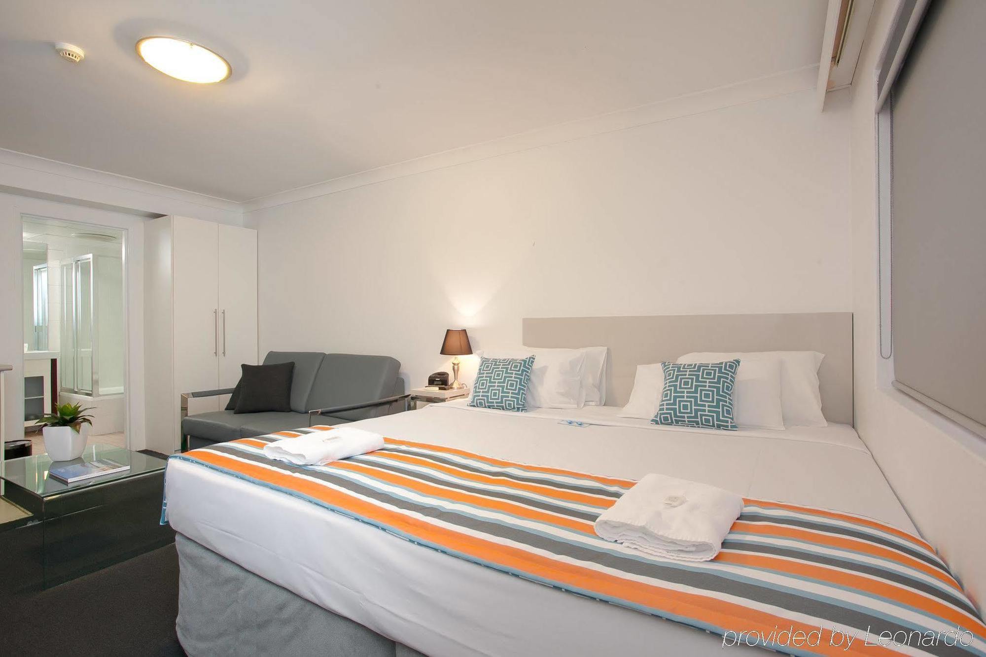 Hotel Railway