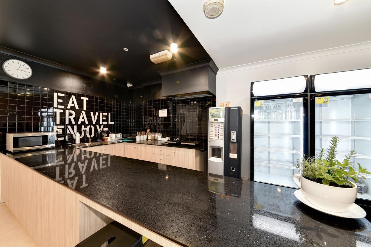 Space Q Capsule * Sydney