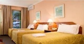 Railway Hotel 3*