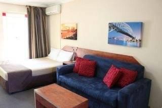 Hotel Railway Sydney