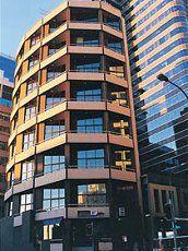 Aparthotel Metro On Darling Harbour