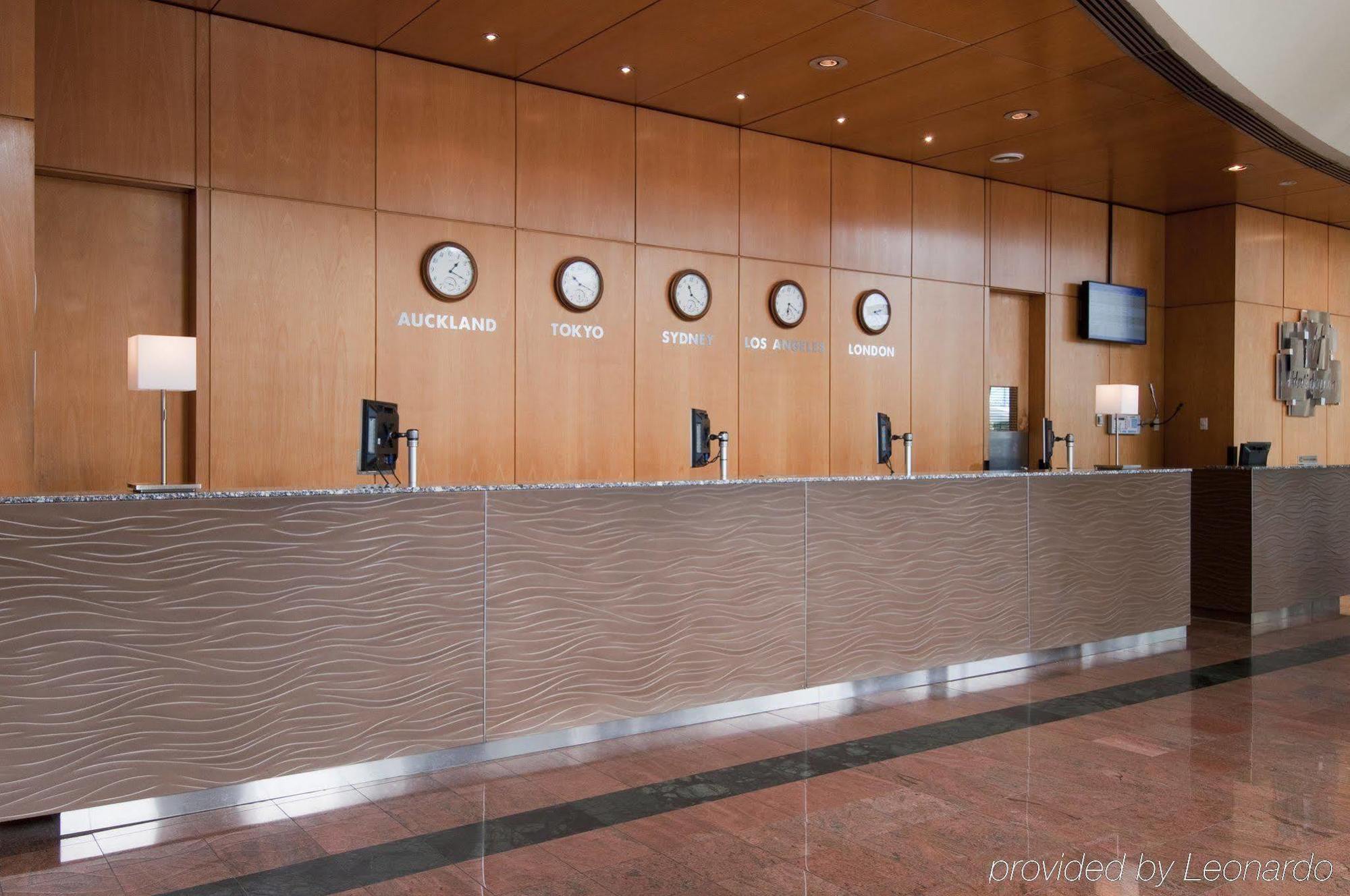 Hotel Crowne Plaza Airport By Ihg