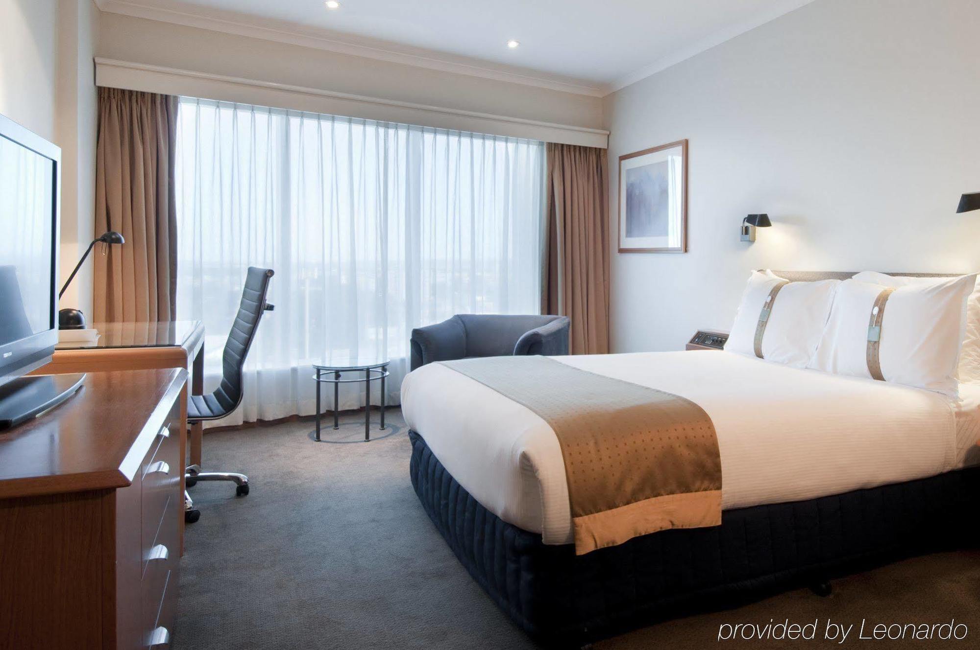 Crowne Plaza Airport By Ihg Hotel Sydney