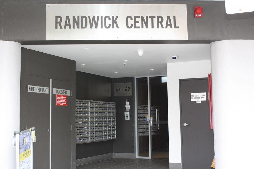 Aparthotel Veriu Randwick 4*