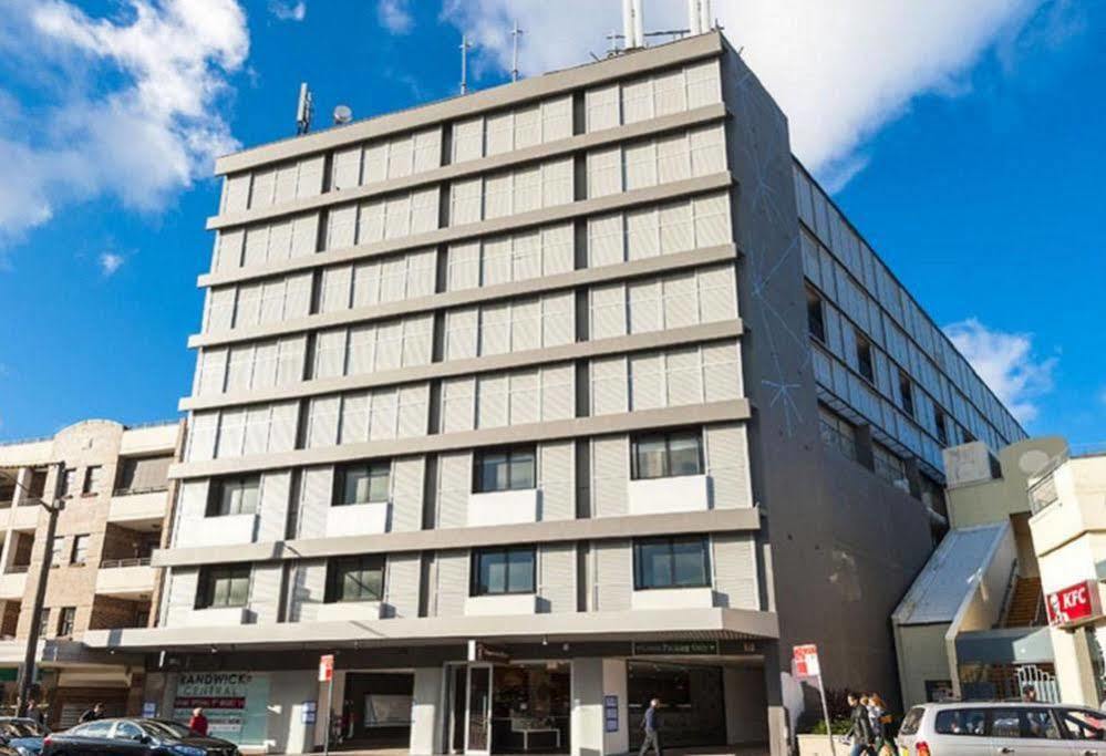 Aparthotel Veriu Randwick Sydney