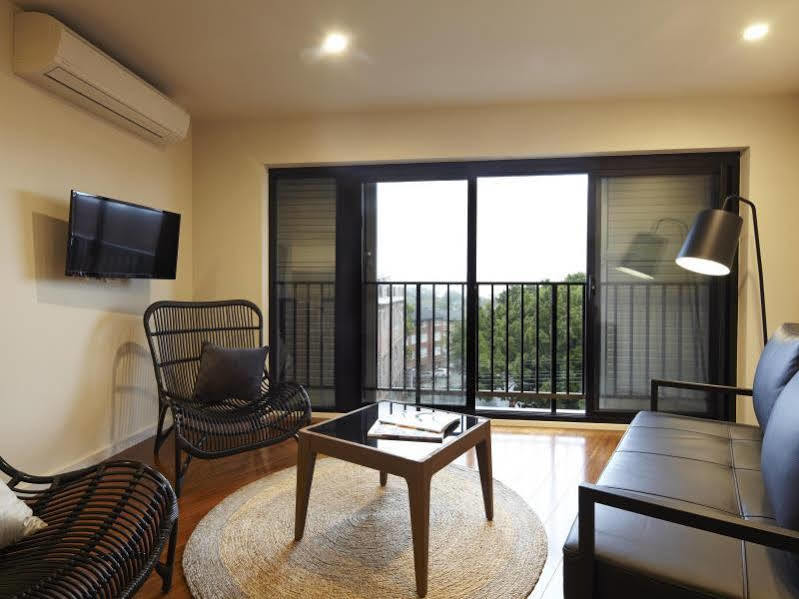Veriu Randwick Aparthotel