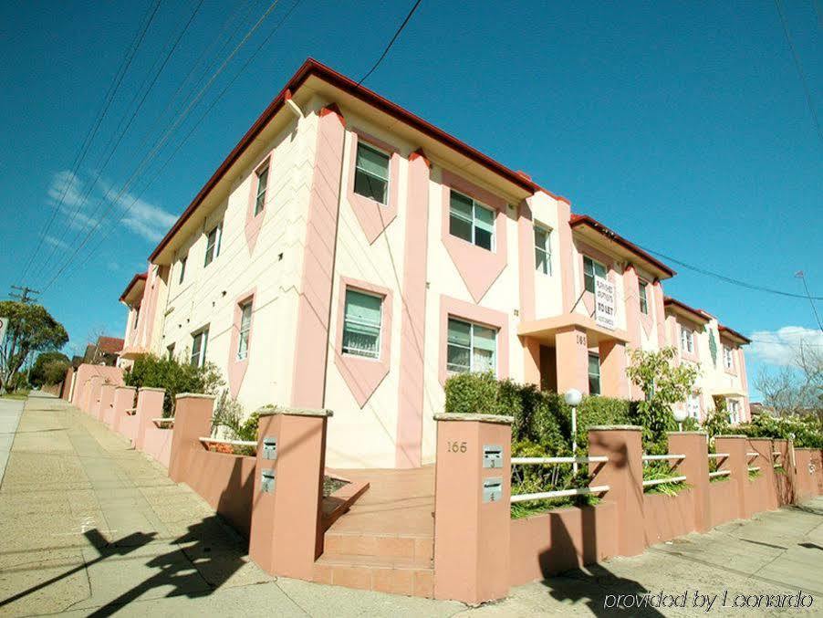 Aparthotel Waldorf Drummoyne Serviced 3*