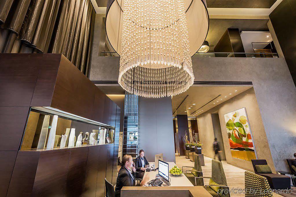 Fraser 5* Sydney