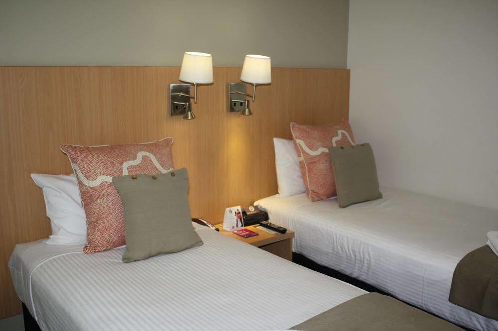 Ibis World Square Sydney