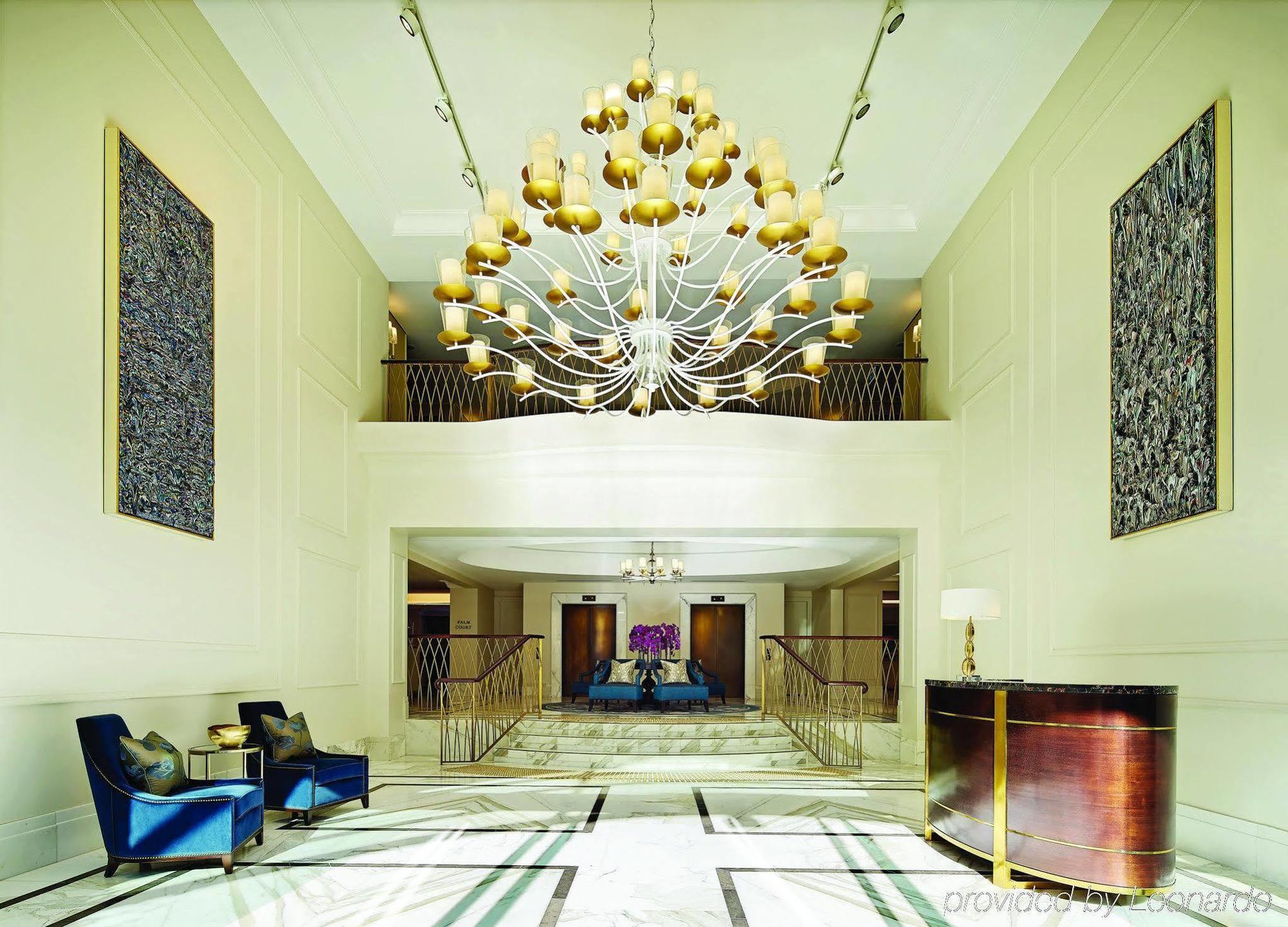 The Langham Hotel 5*