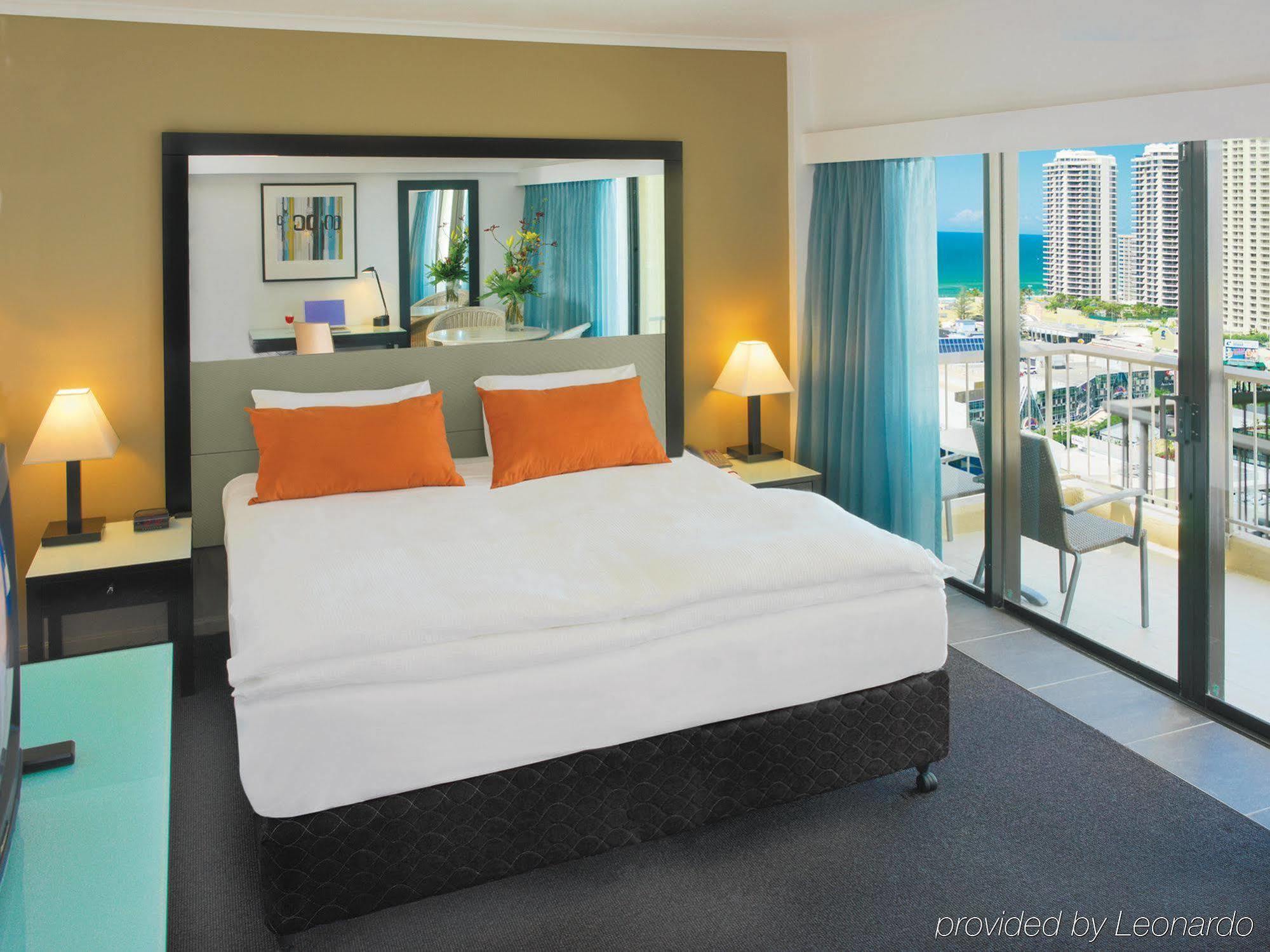 Vibe Hotel