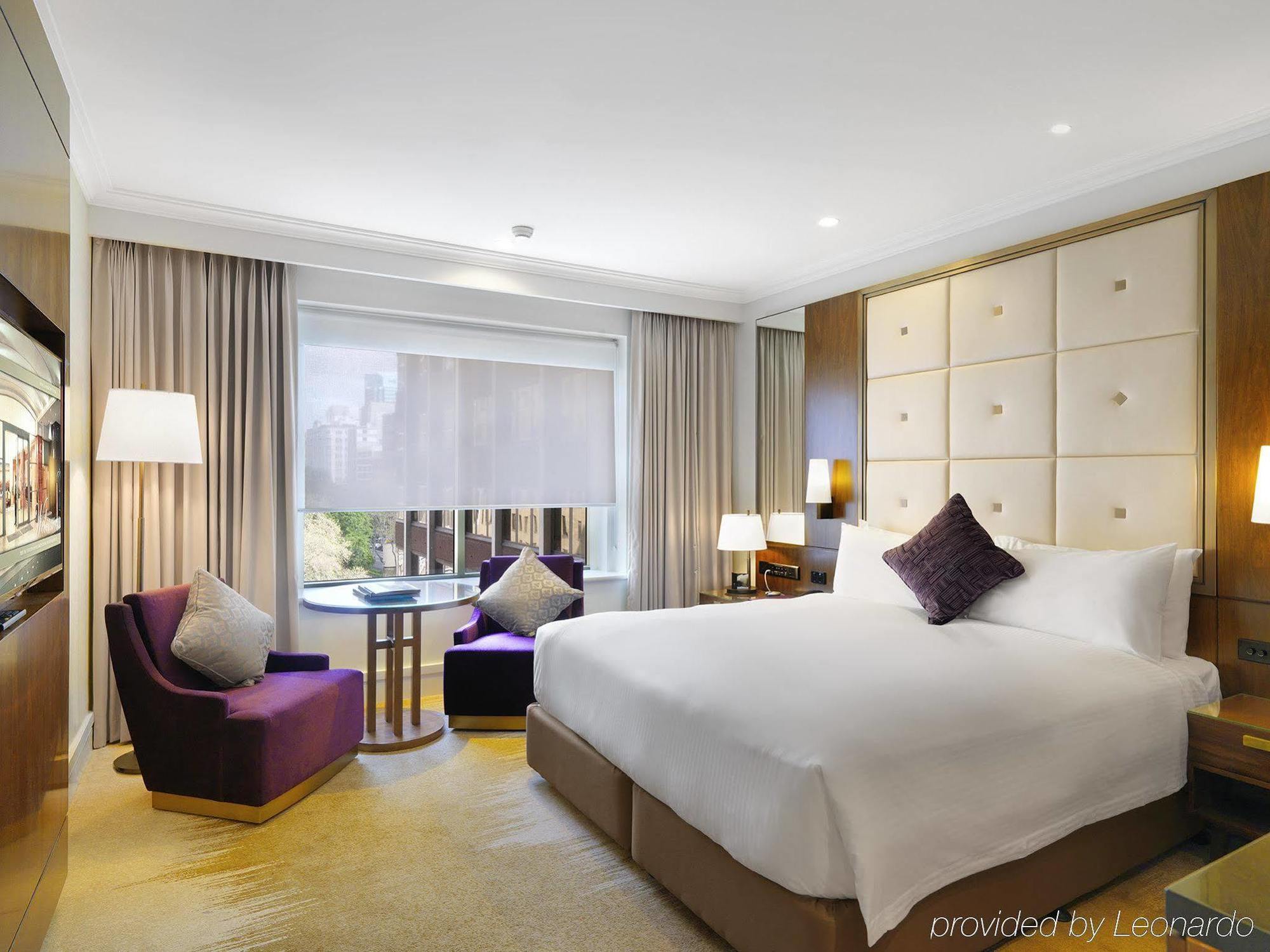 Amora Jamison Hotel 5*