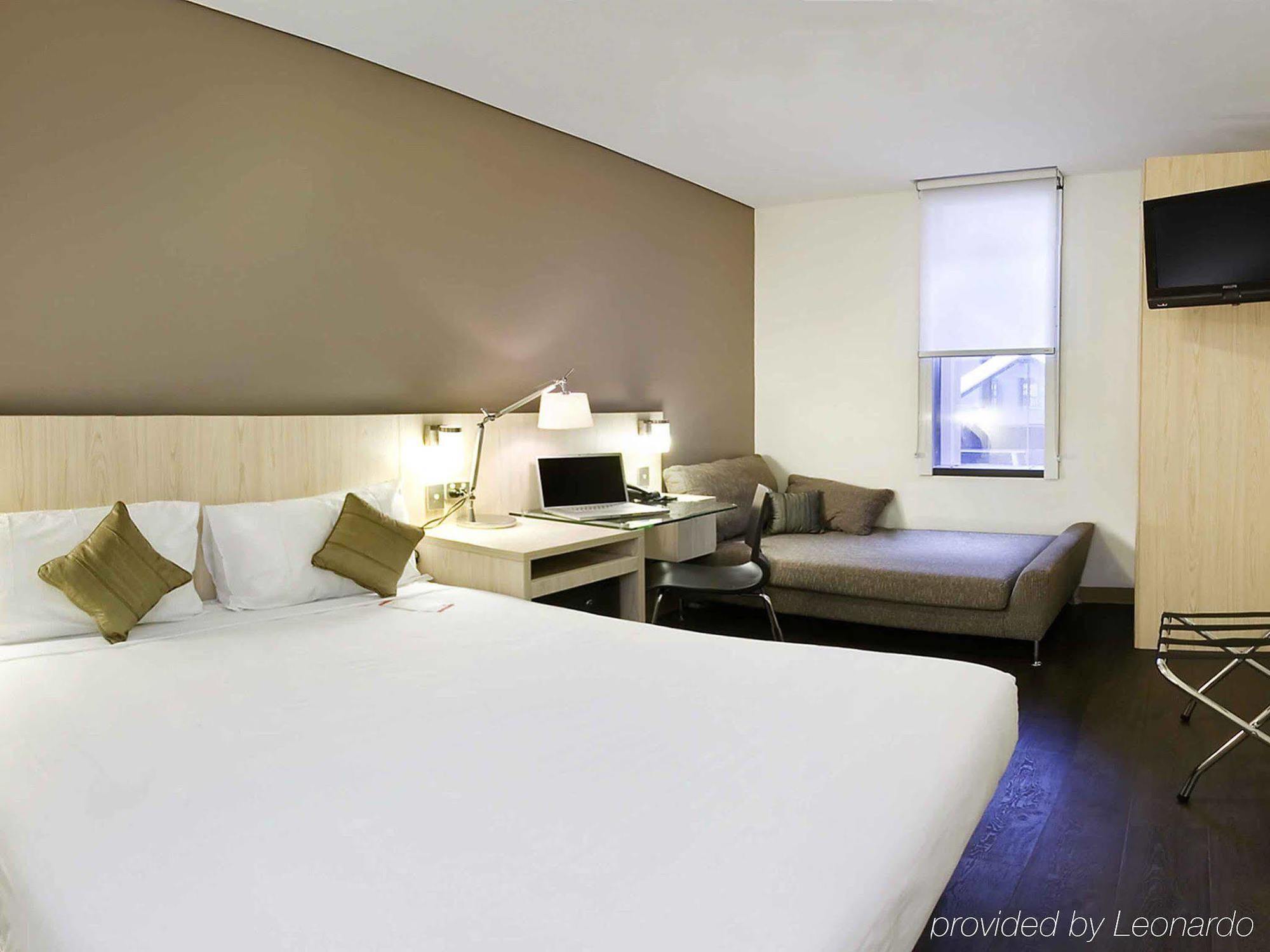 Ibis Barangaroo 3* Sydney