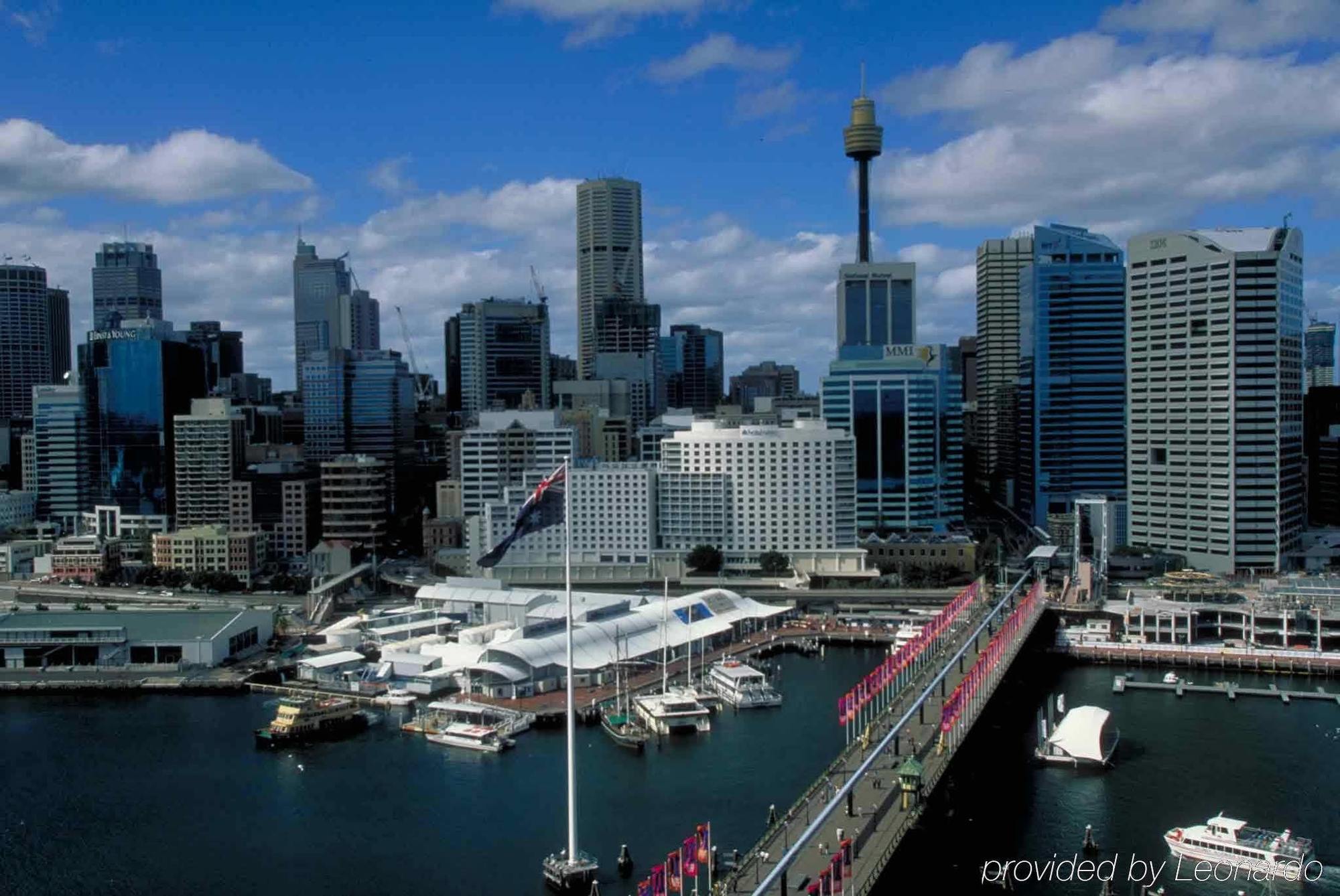 Ibis Barangaroo Sydney
