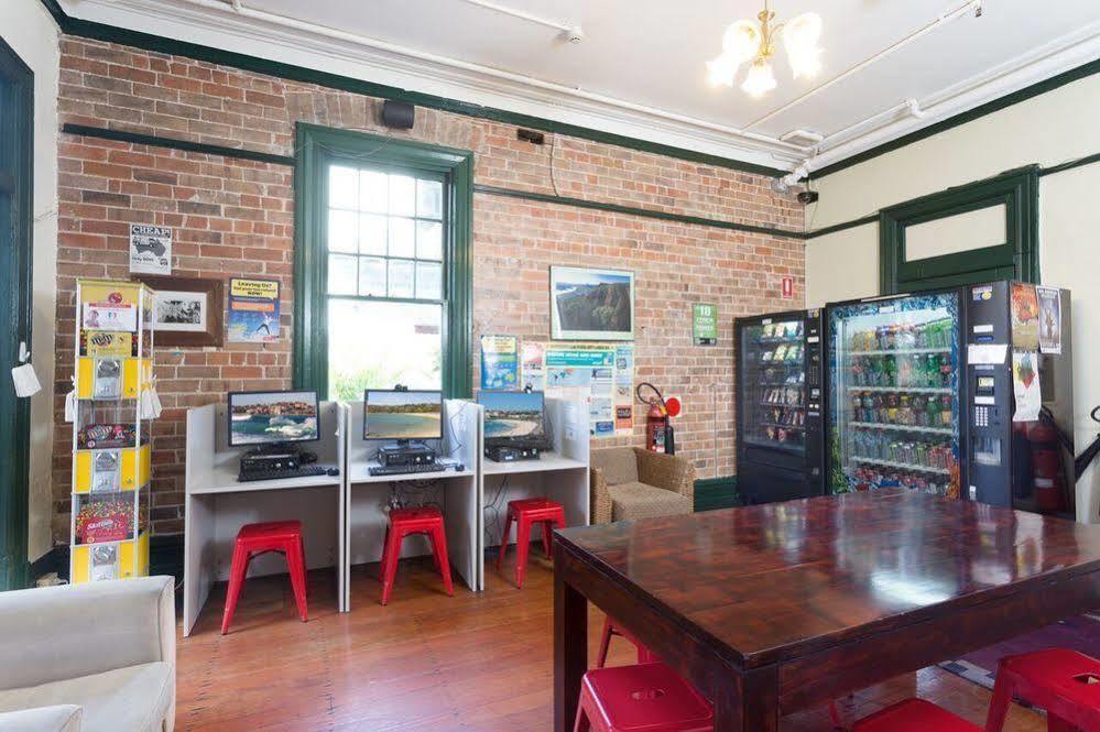 The Village Glebe *