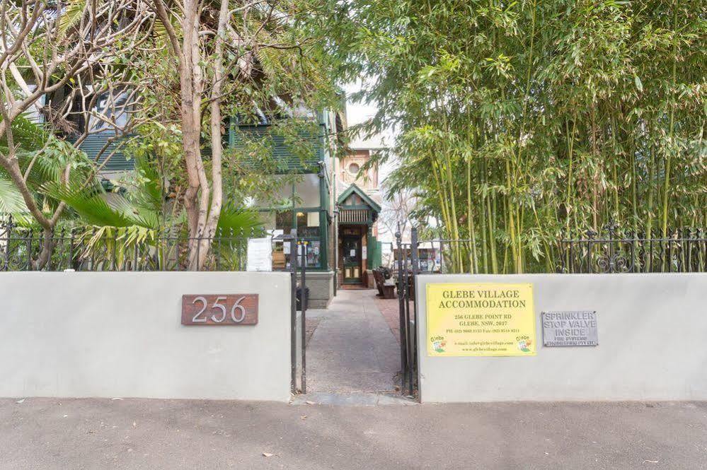 Hostel The Village Glebe *