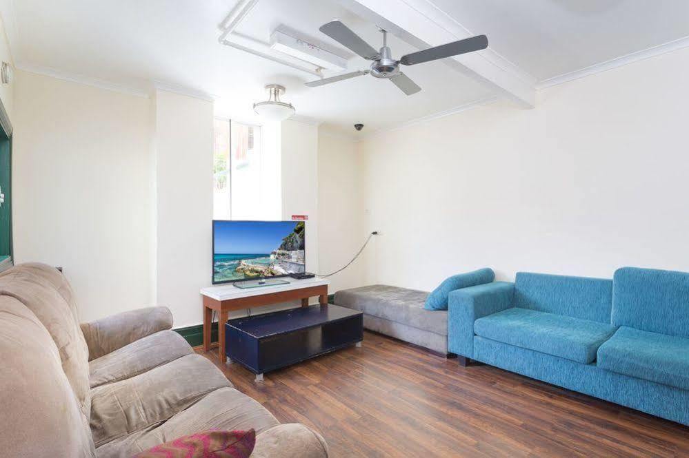 The Village Glebe Hostel