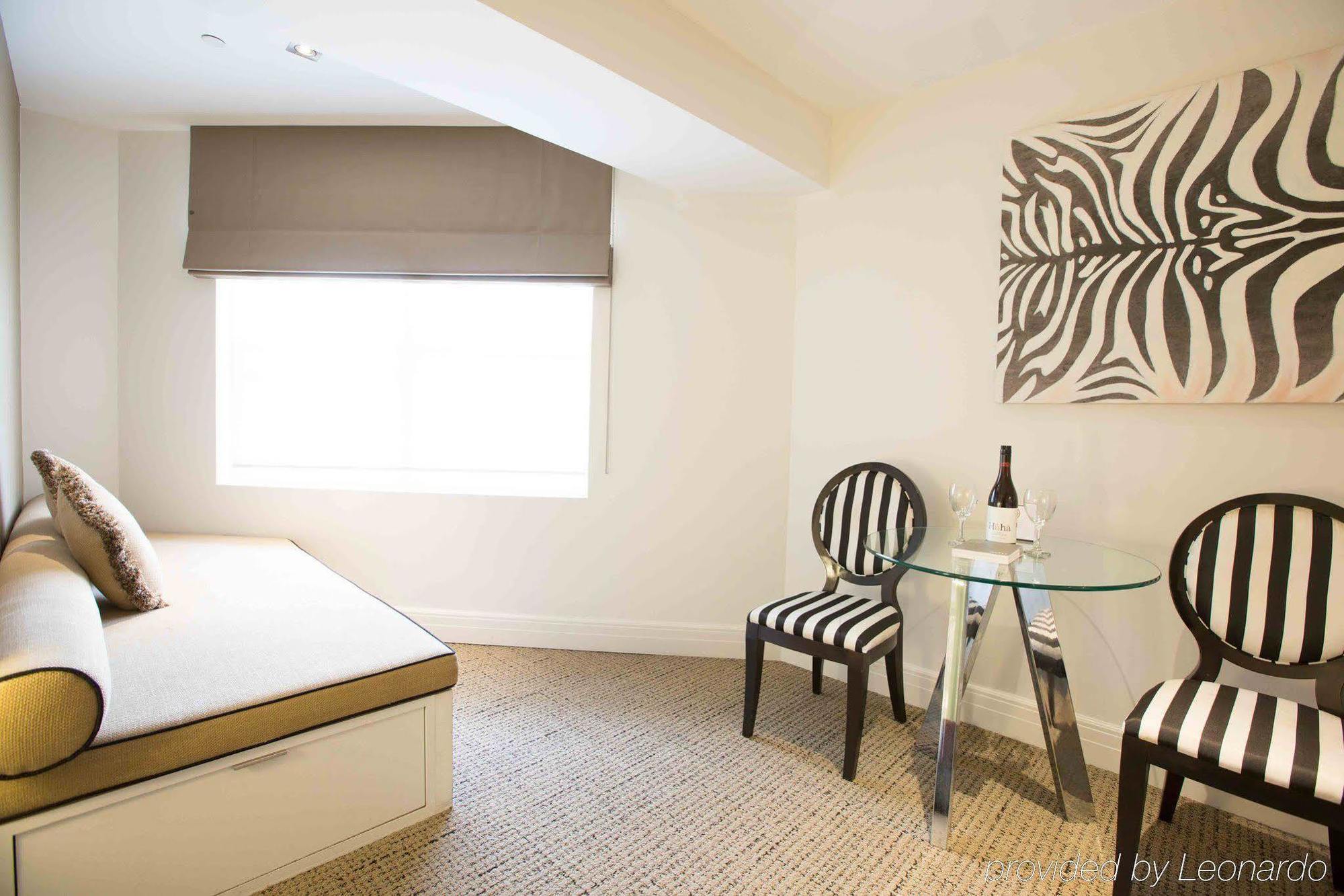 Potts Point Official Aparthotel