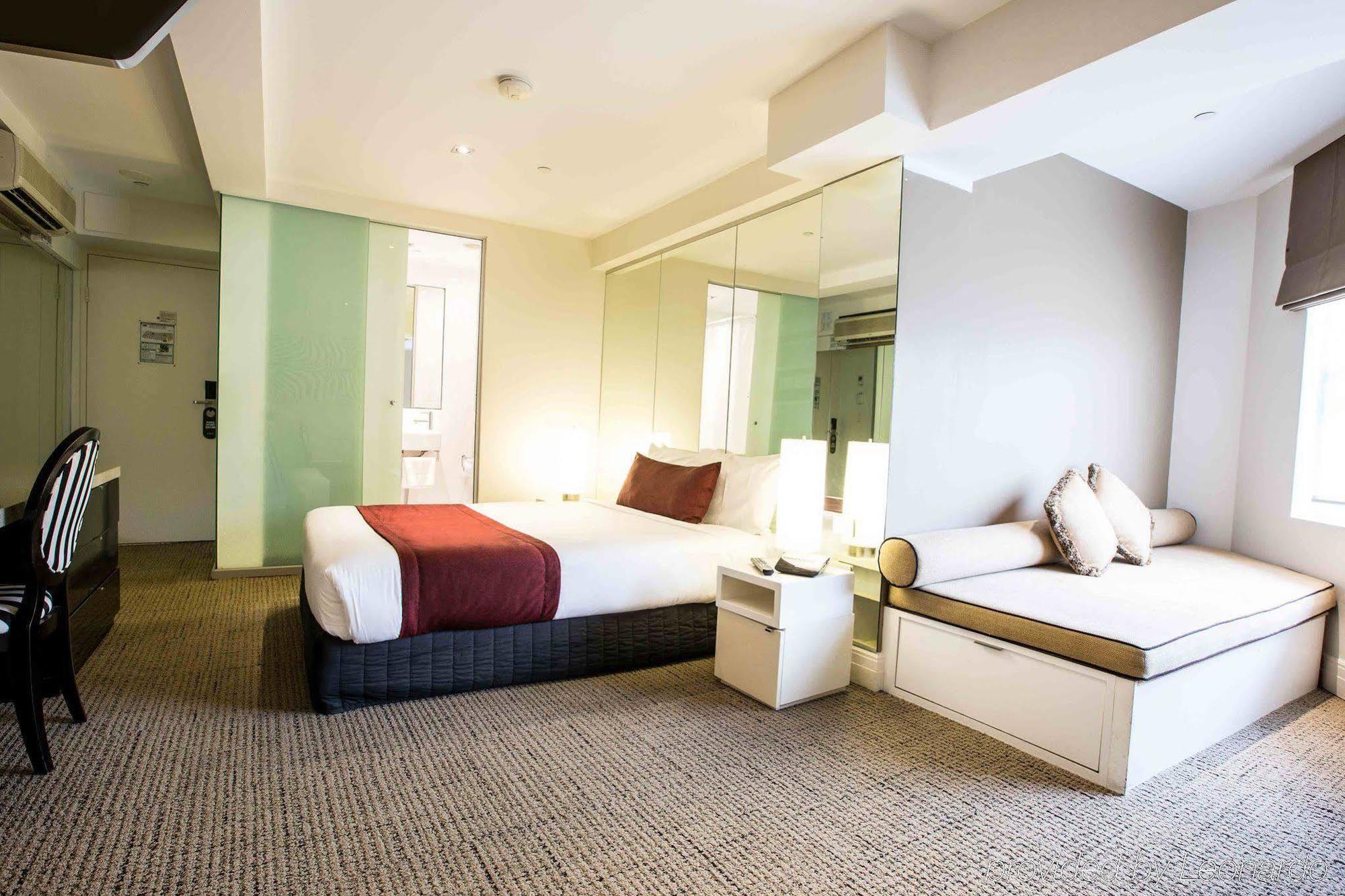 Aparthotel Potts Point Official