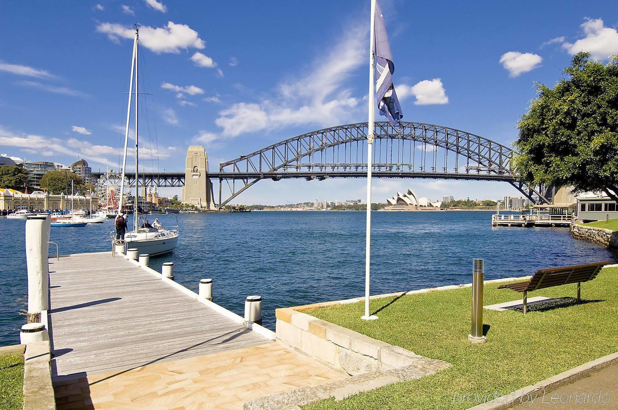 Harbourside 4*