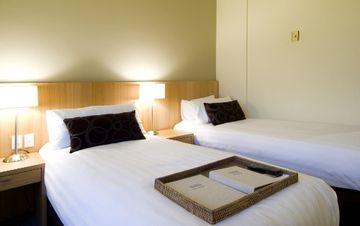 Rydges North Hotel 4*