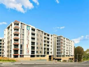 Meriton Suites North Ryde 5* Sydney