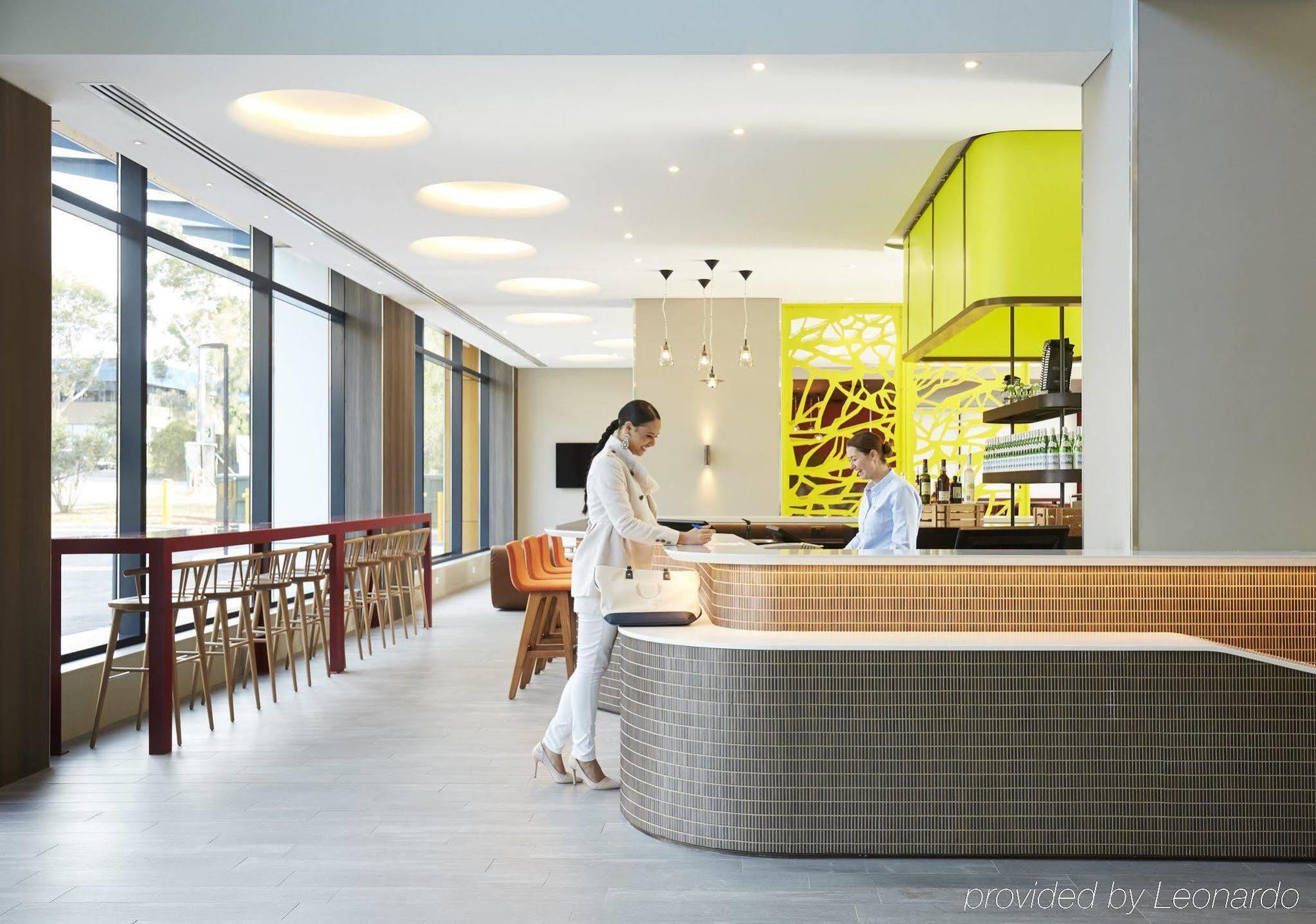 Express Macquarie Park By Ihg Hotel Sydney