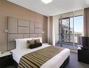 Meriton Zetland 5* Sydney
