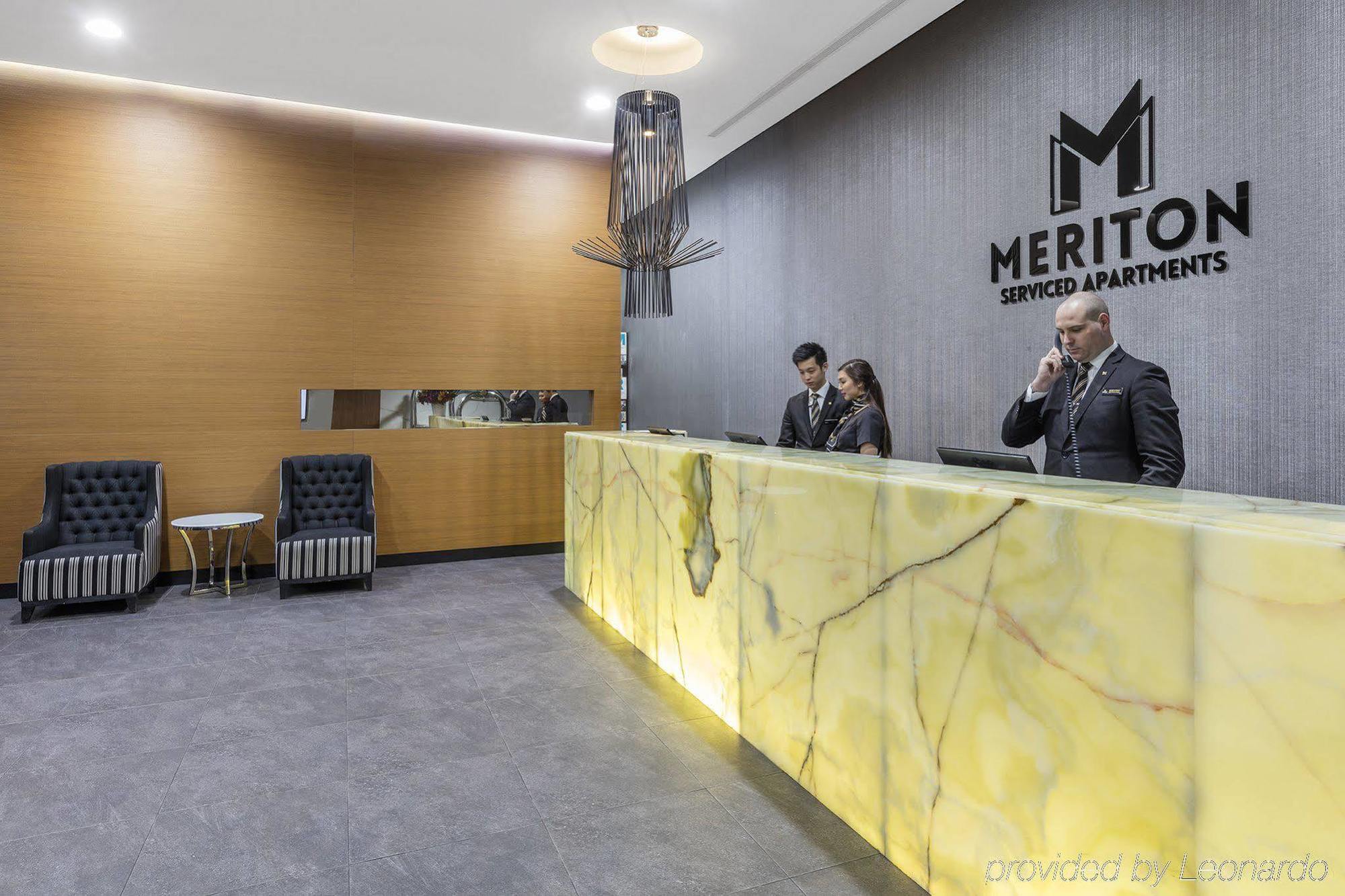 Meriton Pitt Street, Hotel Sydney