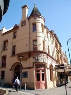 Hotel The Russell Boutique