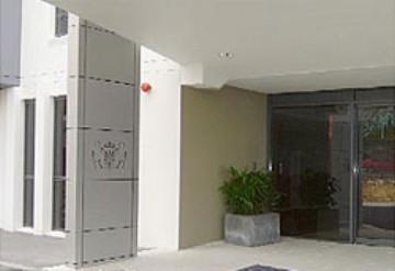 Aparthotel Oaks North Ryde