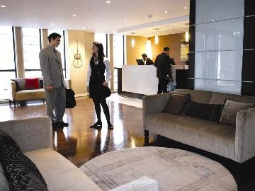 Oaks North Ryde Aparthotel Sydney