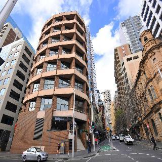 Aparthotel Metro On Darling Harbour