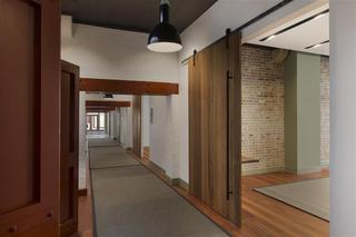 Hotel Four Points By Sheraton Darling Harbour Sydney