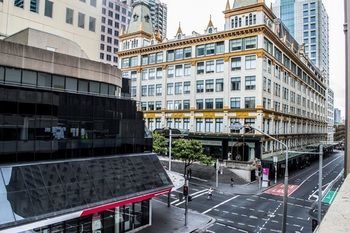 The Downing Sydney