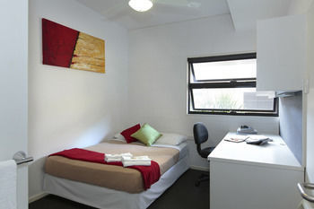 Western Sydney University Village- Parramatta Campus Hotel Sydney