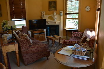 Hotel Australian Heritage Sydney