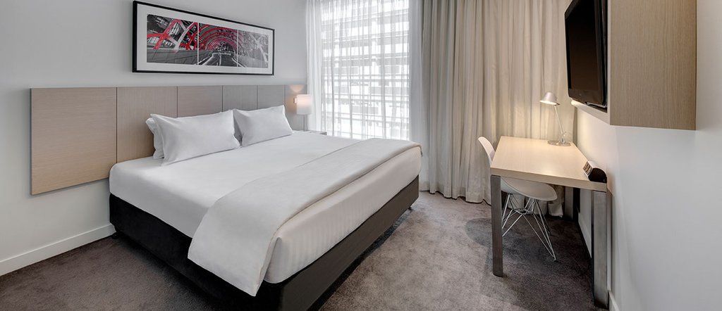 Travelodge Airport 4* Sydney