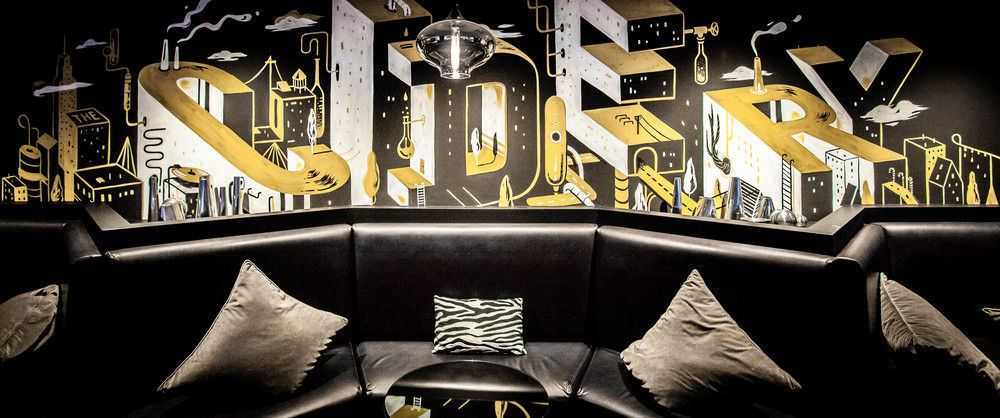 Rydges World Square 4* Sydney