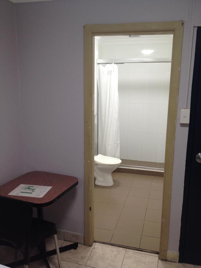 The King's 2* Sydney
