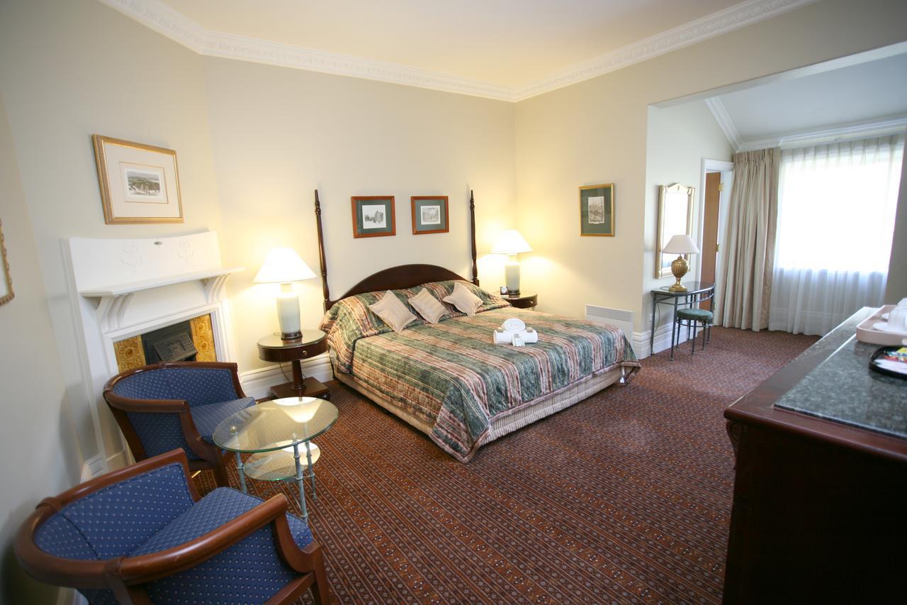 Hotel Darcy's 2*
