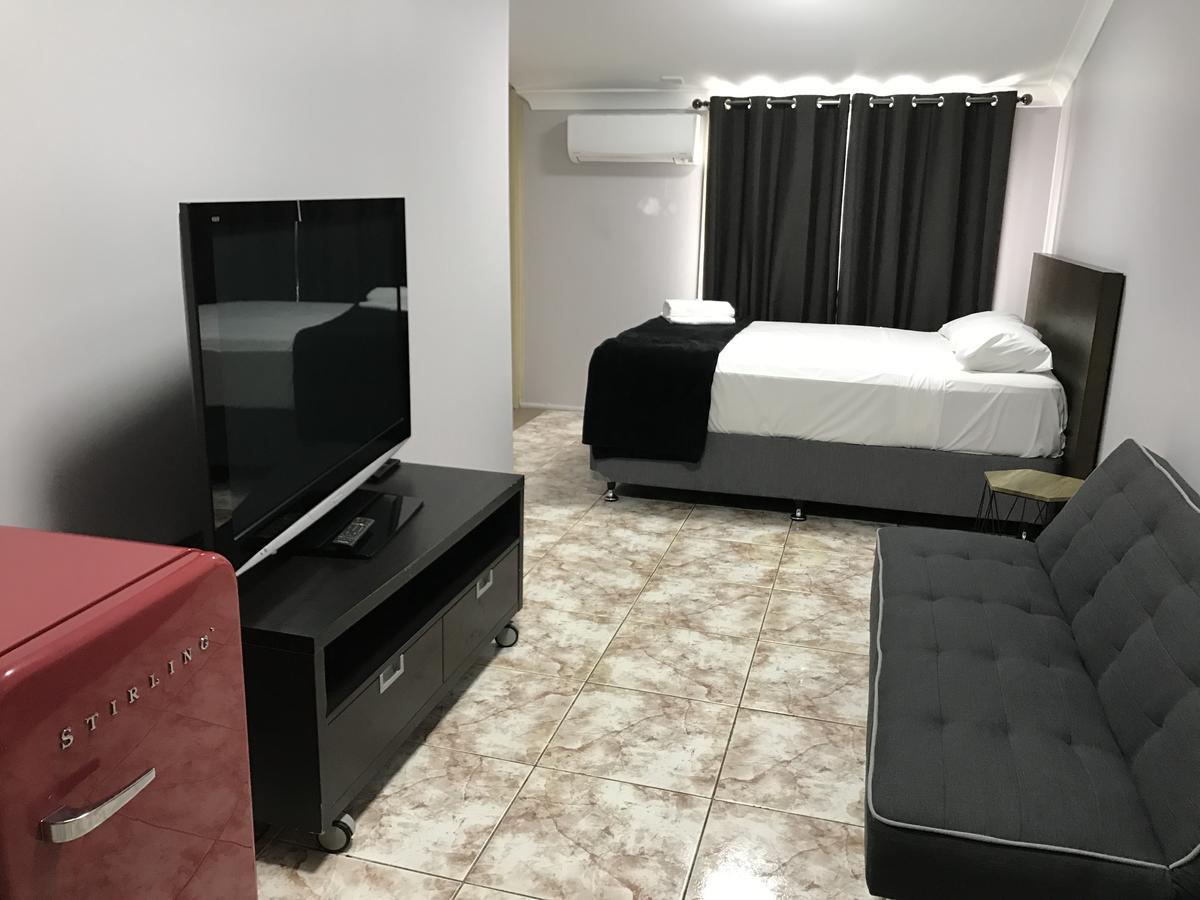 Motel The King's 2*