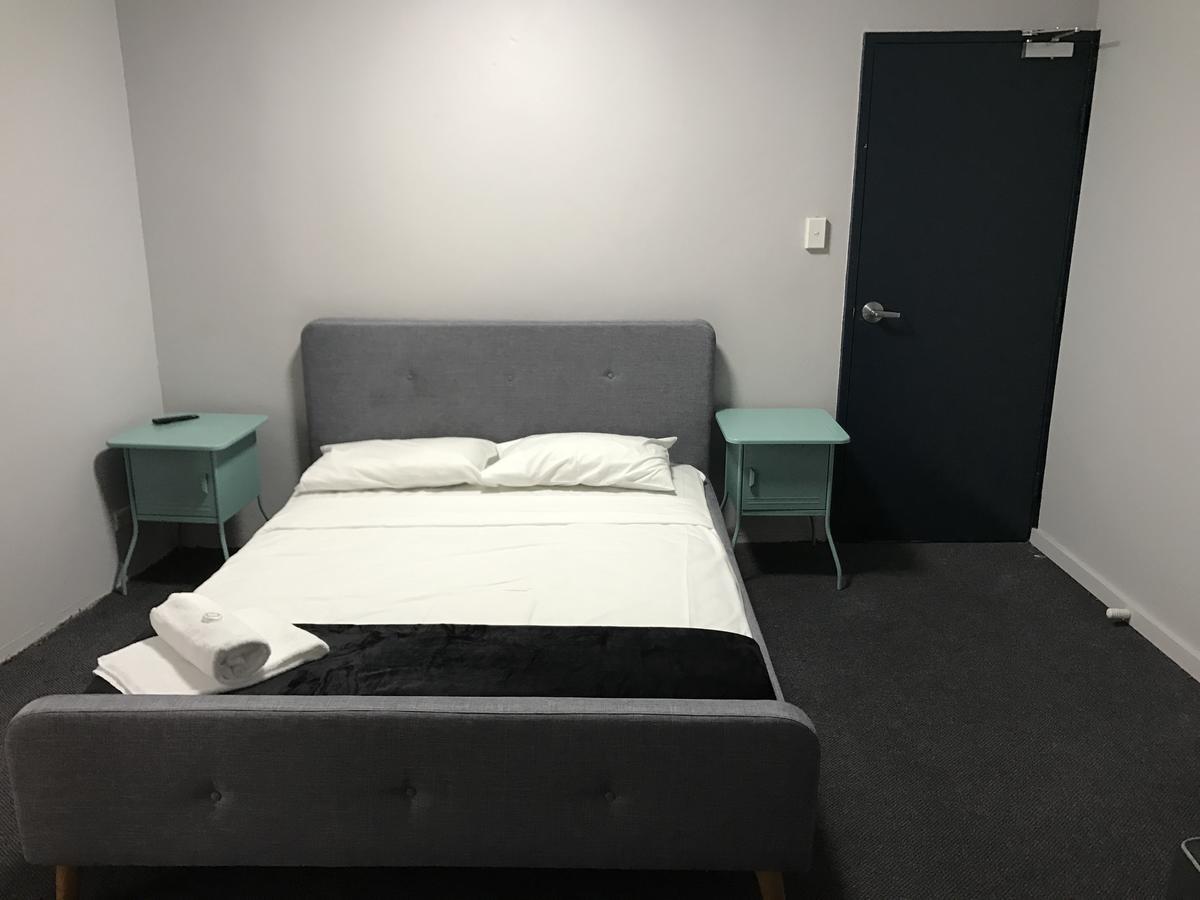 Motel The King's 2*
