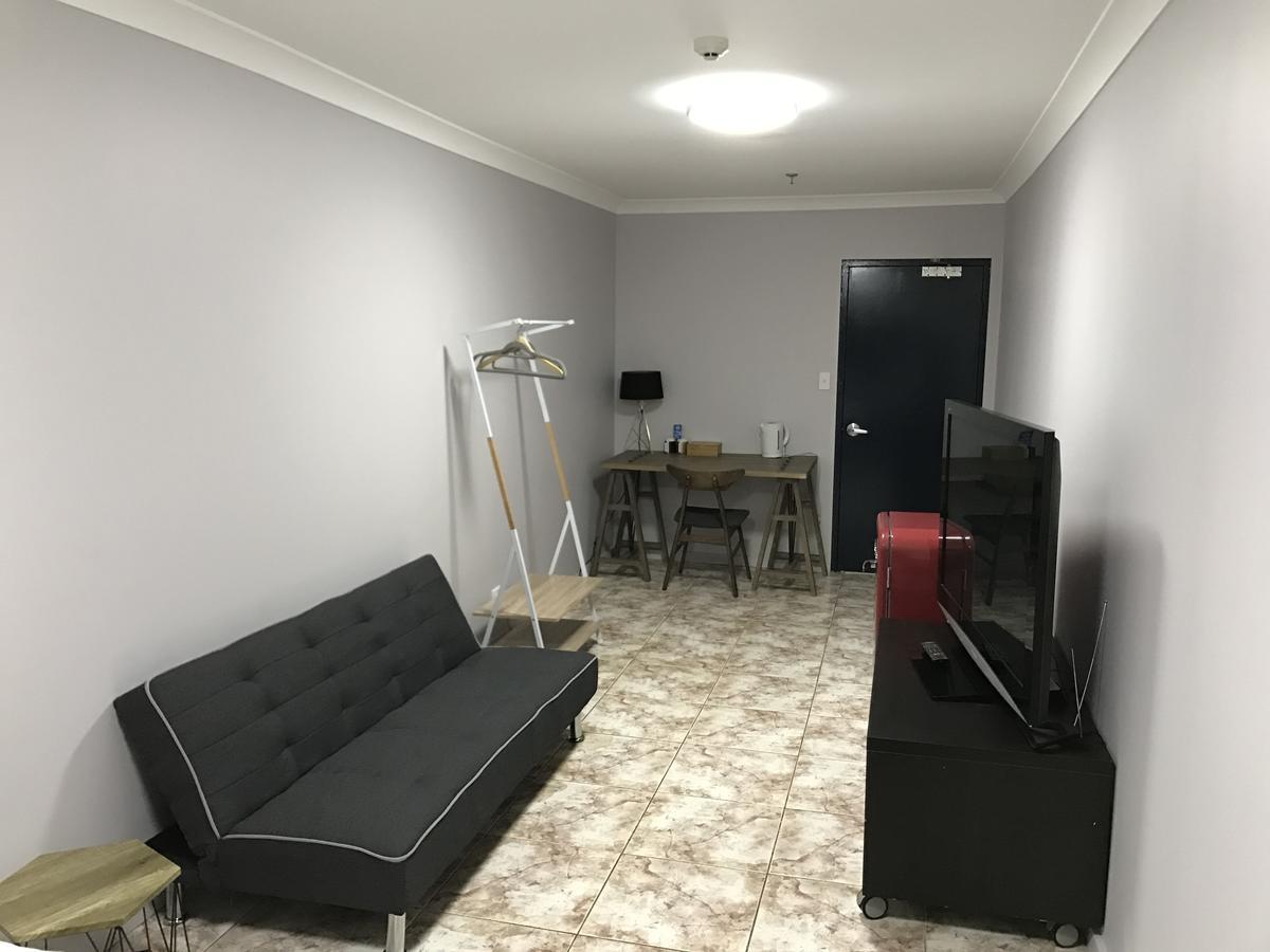The King's 2* Sydney