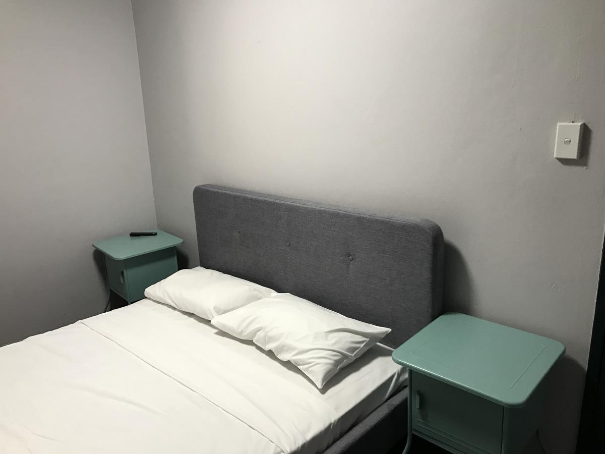 Motel The King's 2*