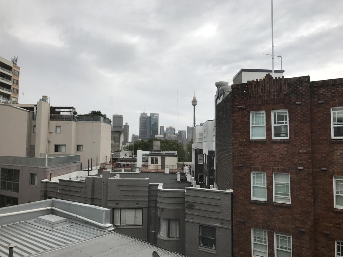 The King's 2* Sydney