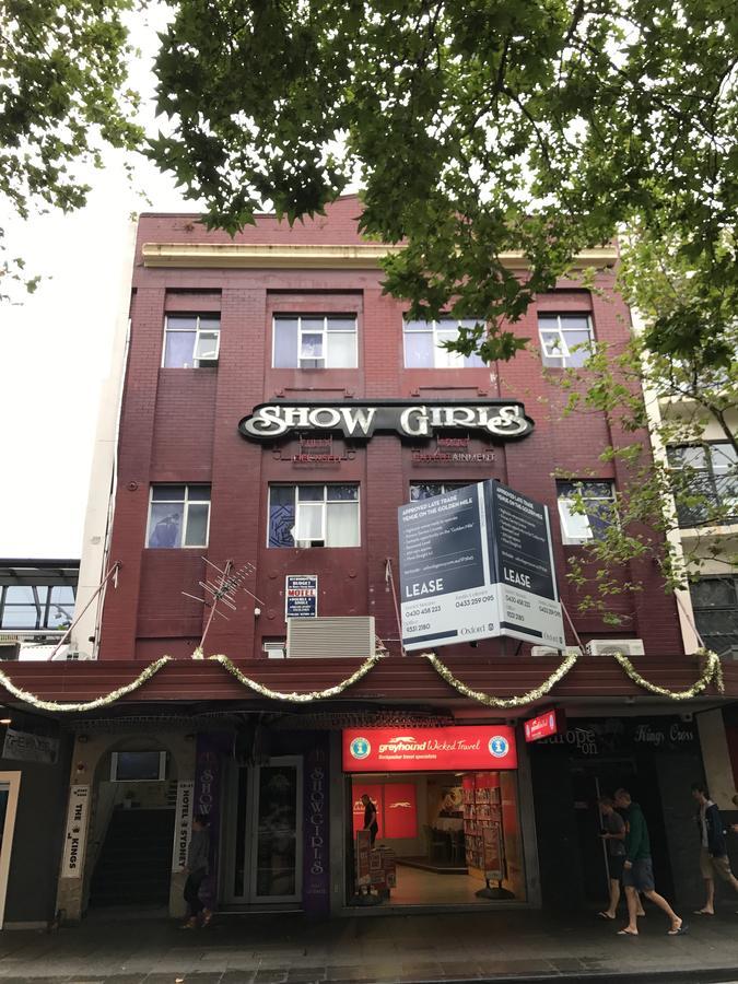 Motel The King's 2*