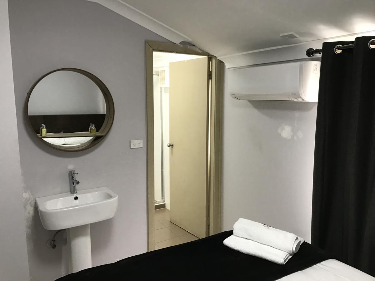 The King's 2* Sydney